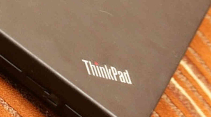laptopy lenovo