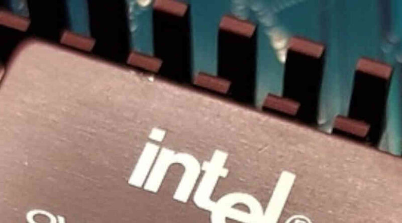 mobilne platformy Intel