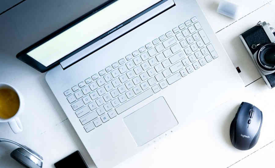 nowoczesne laptopy