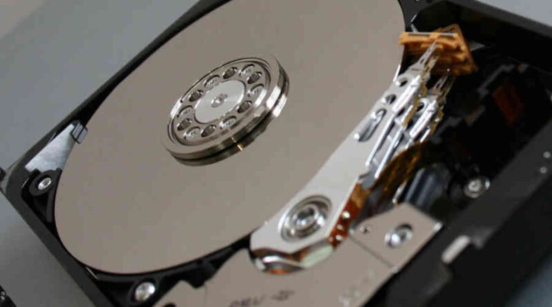 jak unikać awarii dysków HDD