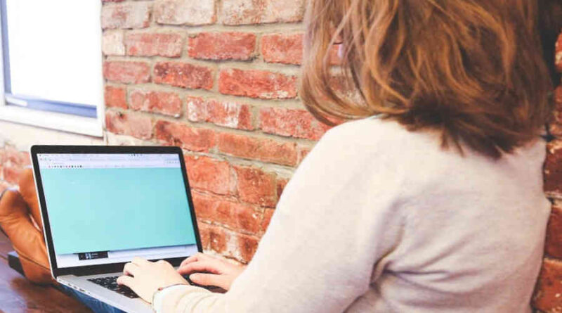 utrata danych podczas pracy na laptopie